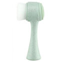 Cepillo Facial 2 en 1 Natural Fiber Cepillo Facial 2 en 1 Natural Fiber